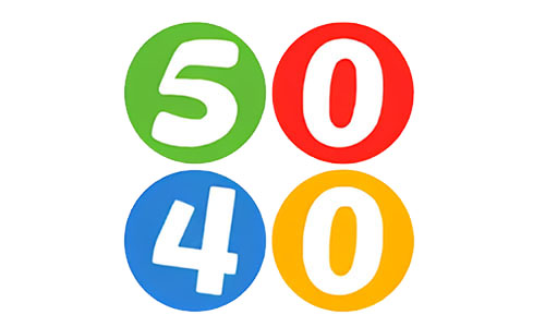 5040