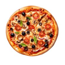 اعطای نمایندگی فروش خمیر پیتزا (نان پیتزا) شرکت آنا