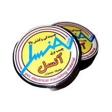 اعطای نمایندگی فروش چسب برق آنسل