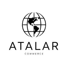 اعطای نمایندگی خدمات و مشاوره بازرگانی صادرات، واردات و ترخیص شرکت آتالار کامرس