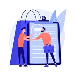 اخذ نمایندگی از شرکت‌ها؛ بررسی شرایط، مدارک و مراحل دریافت نمایندگی در ایران