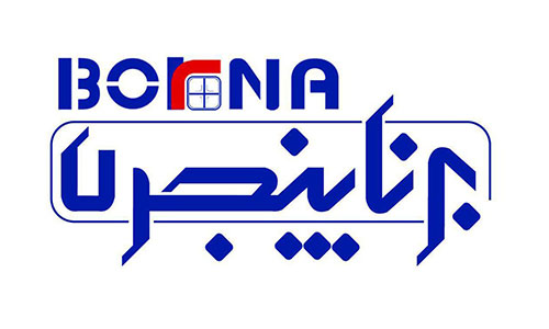 برنا پنجره