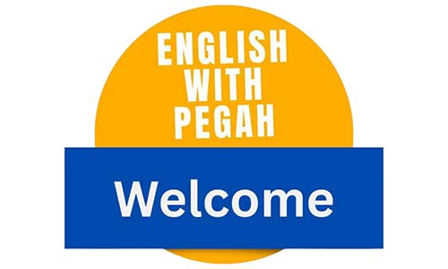 انگلیسی با پگاه