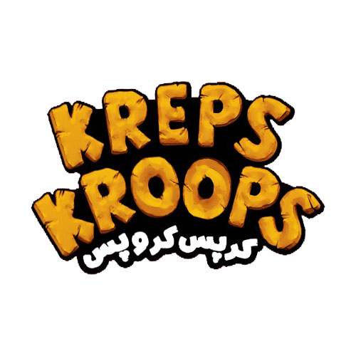 اعطای نمایندگی فروش چیپس برند کرپس کروپس KrepsKroops