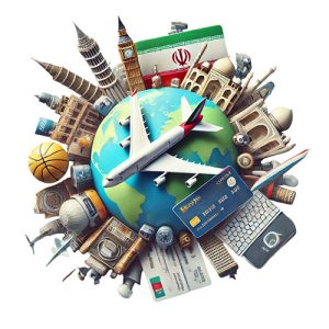 چگونه نمایندگی انحصاری برندهای خارجی را در ایران دریافت کنیم؟