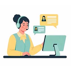 اعطای نمایندگی چیست؟ راهنمای جامع شرایط، مراحل و نکات حقوقی اعطای نمایندگی