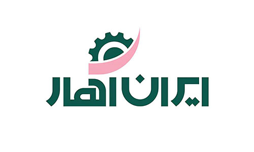 ایران آهار