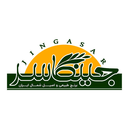 اعطای نمایندگی فروش برنج جینگاسر