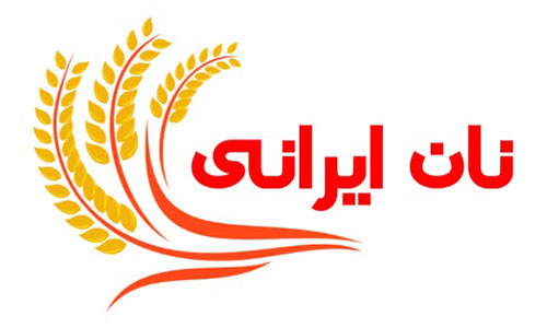 نان ایرانی