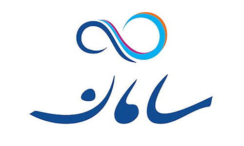 ارتباط افزار سامان