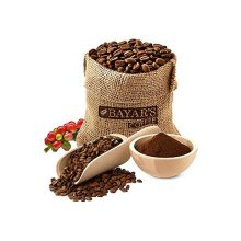 اعطای نمایندگی فروش قهوه سیاه رود